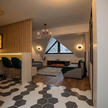 פרדיאל Clabucet Luxury Apartament מראה חיצוני תמונה