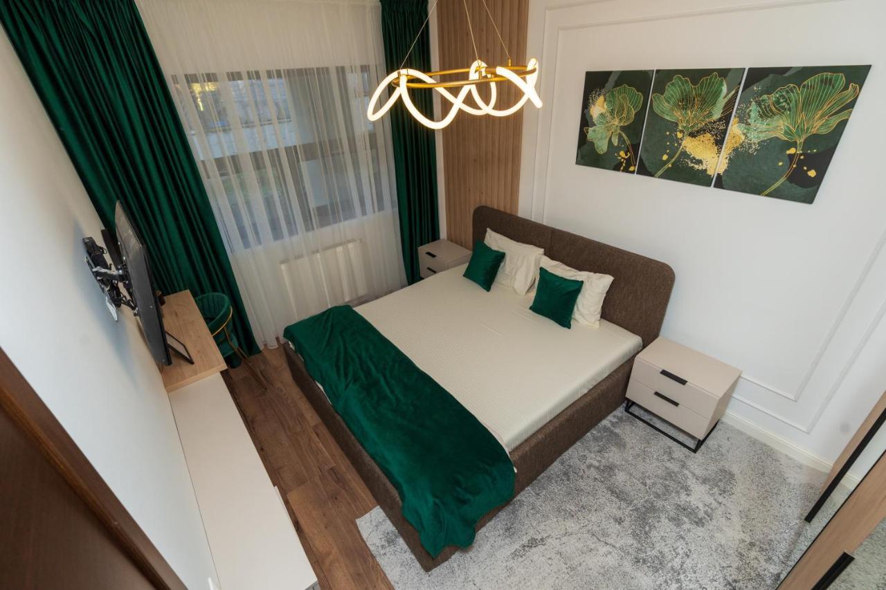 פרדיאל Clabucet Luxury Apartament מראה חיצוני תמונה