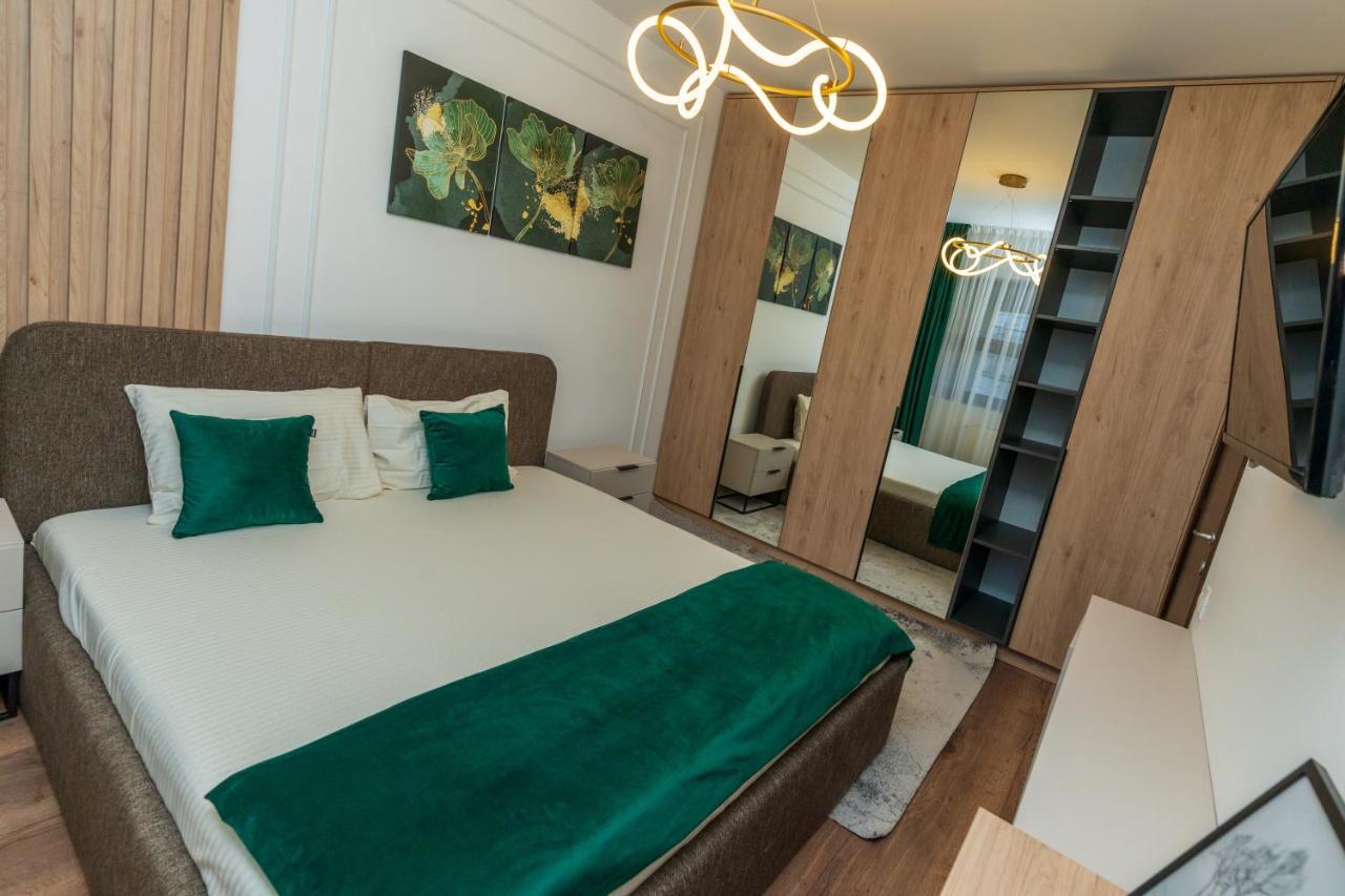 פרדיאל Clabucet Luxury Apartament מראה חיצוני תמונה