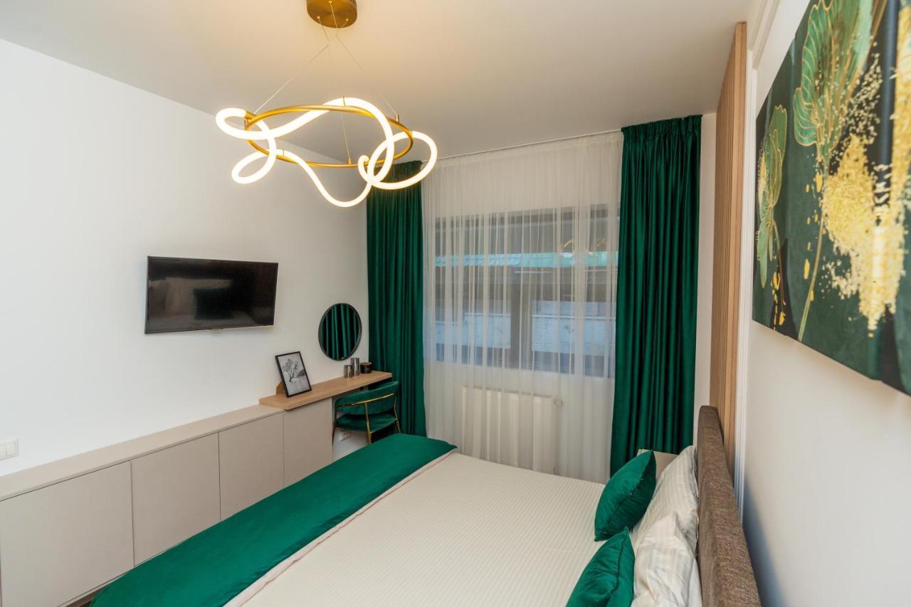 פרדיאל Clabucet Luxury Apartament מראה חיצוני תמונה