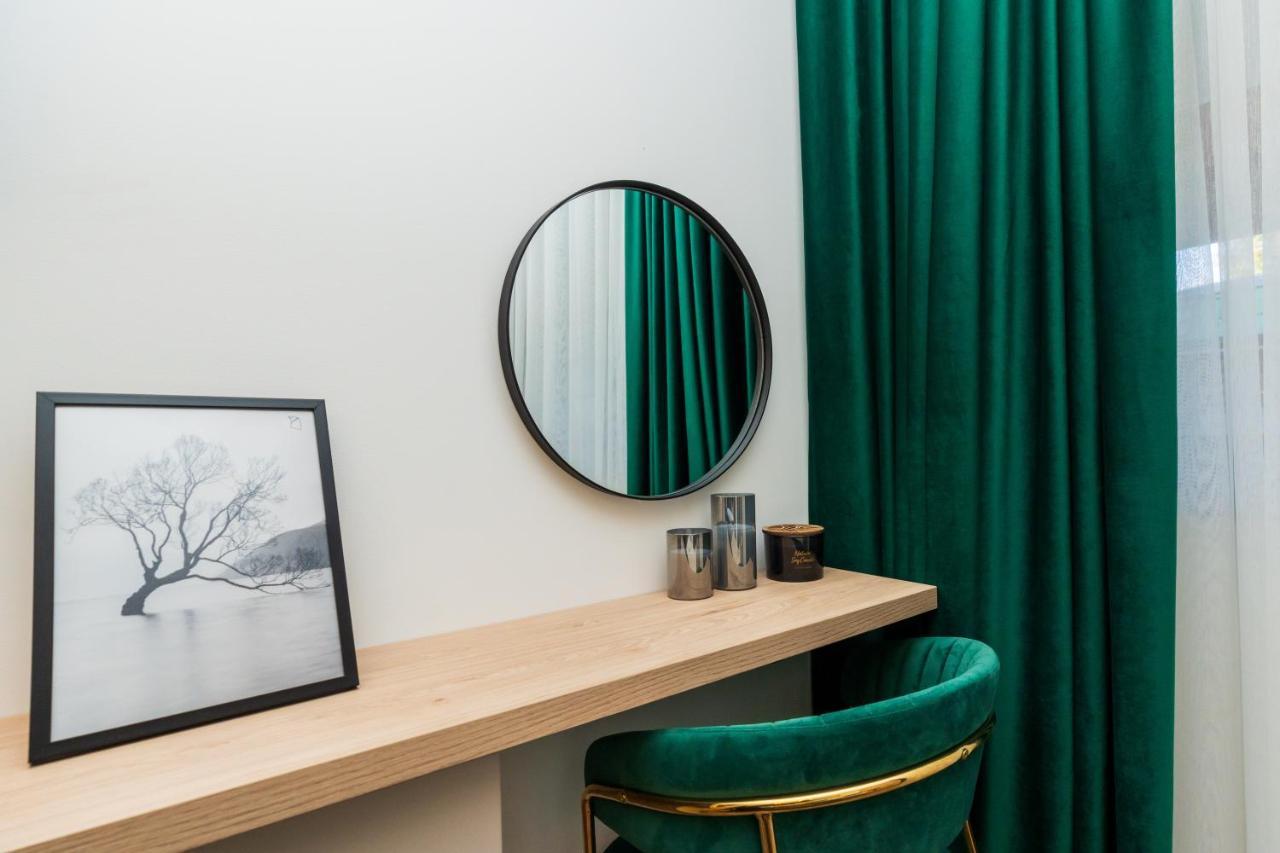 פרדיאל Clabucet Luxury Apartament מראה חיצוני תמונה