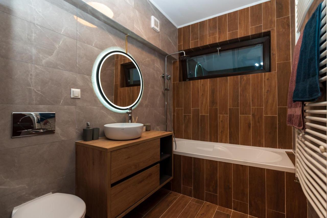 פרדיאל Clabucet Luxury Apartament מראה חיצוני תמונה
