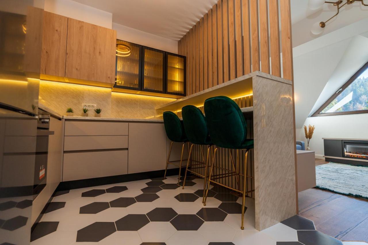 פרדיאל Clabucet Luxury Apartament מראה חיצוני תמונה