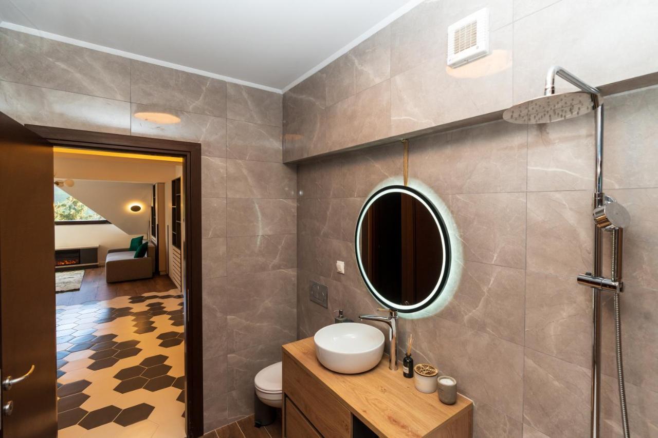 פרדיאל Clabucet Luxury Apartament מראה חיצוני תמונה